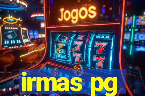 irmas pg